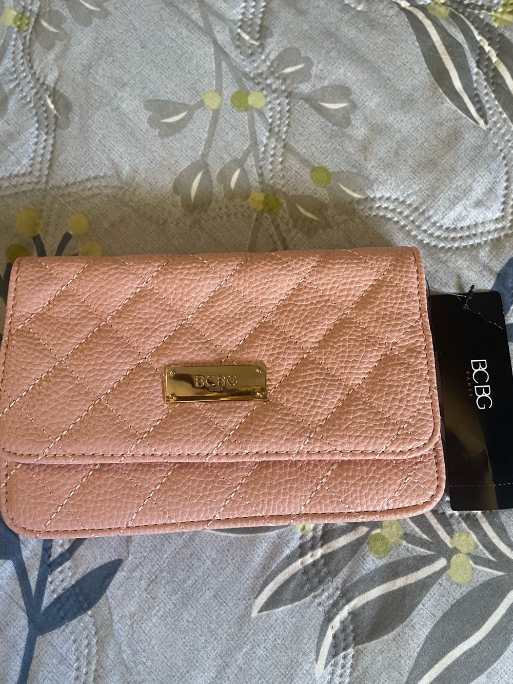BCBG Paris crossbody Bag